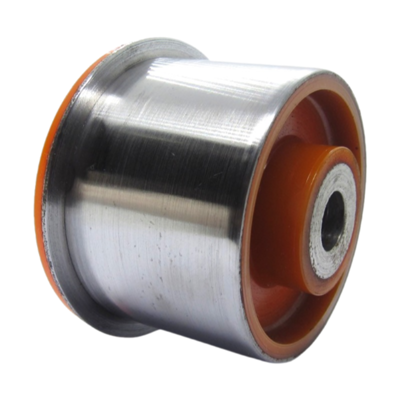 【POLYPRO】大众途锐前下摇臂内后衬套外径72mm 同 85-1602