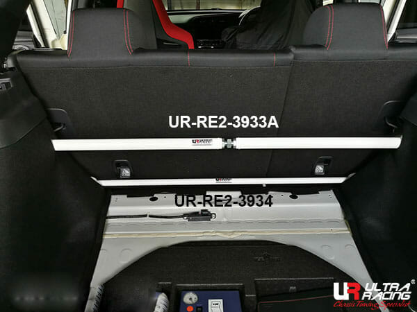 【UR底盘】CIVIC思域 FL5 2.0T RE2-3933A 后尾箱上杆