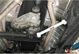 【UR底盘】奔驰ML350（四驱）ML2-1888中下小拉杆
