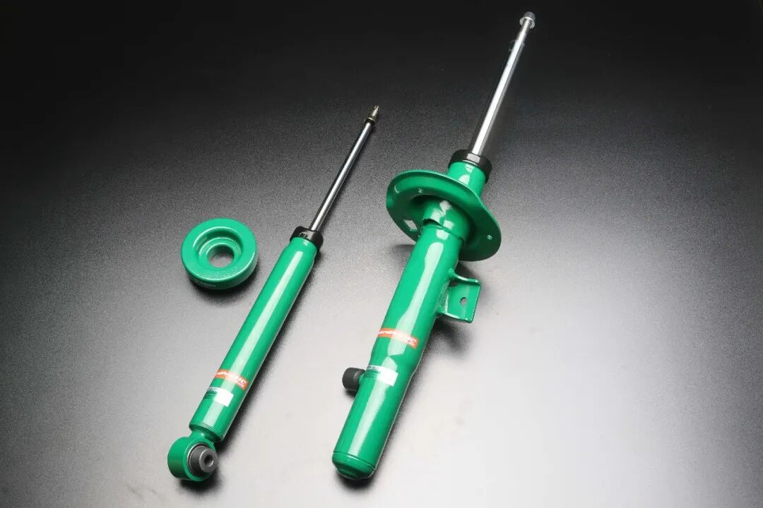 【tein避震】奇瑞iCar V23（2024+）