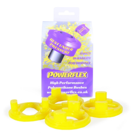 【POWERFLEX】Lotus Emira [2022 on],Lotus Evora [2010 -2021) Transmission Mount Bush insert Kit
