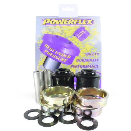 【POWERFLEX】宝马 BMW G20, G21 (2018 - ) 前下弯臂衬套 2026-6-3