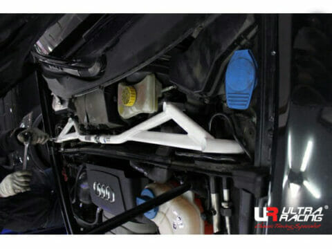 【UR底盘】奥迪A6C6 (Typ 4F)2.4/3.0/3.2/4.2前顶吧TW2-1440A