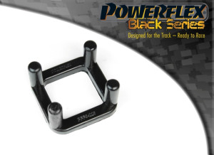 【POWERFLEX】R56 Upper Gearbox Mount Insert (Track)