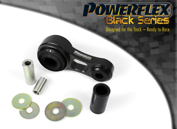 【POWERFLEX】R56 Lower Torque Mount, Track Use